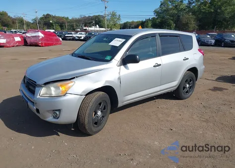 2011 Toyota Rav4 from USA, damaged, VIN 2T3BF4DV8BW141773